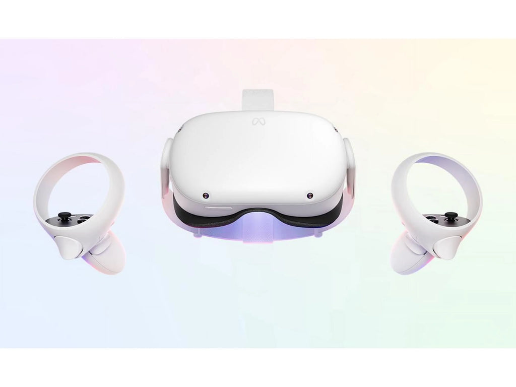 Meta Quest 2 Wireless VR Headset 128GB F294