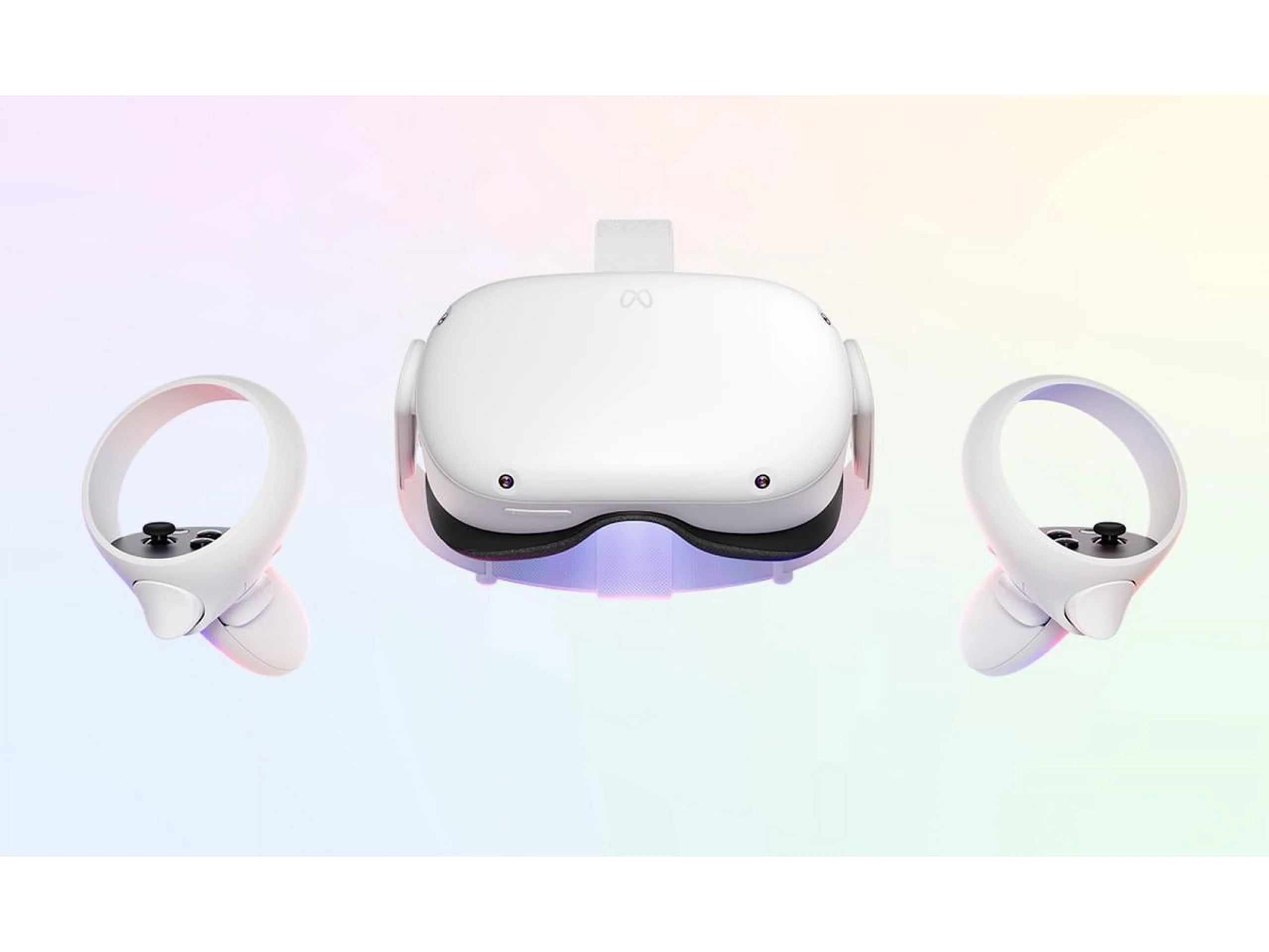 Meta Quest 2 Wireless VR Headset 128GB F294