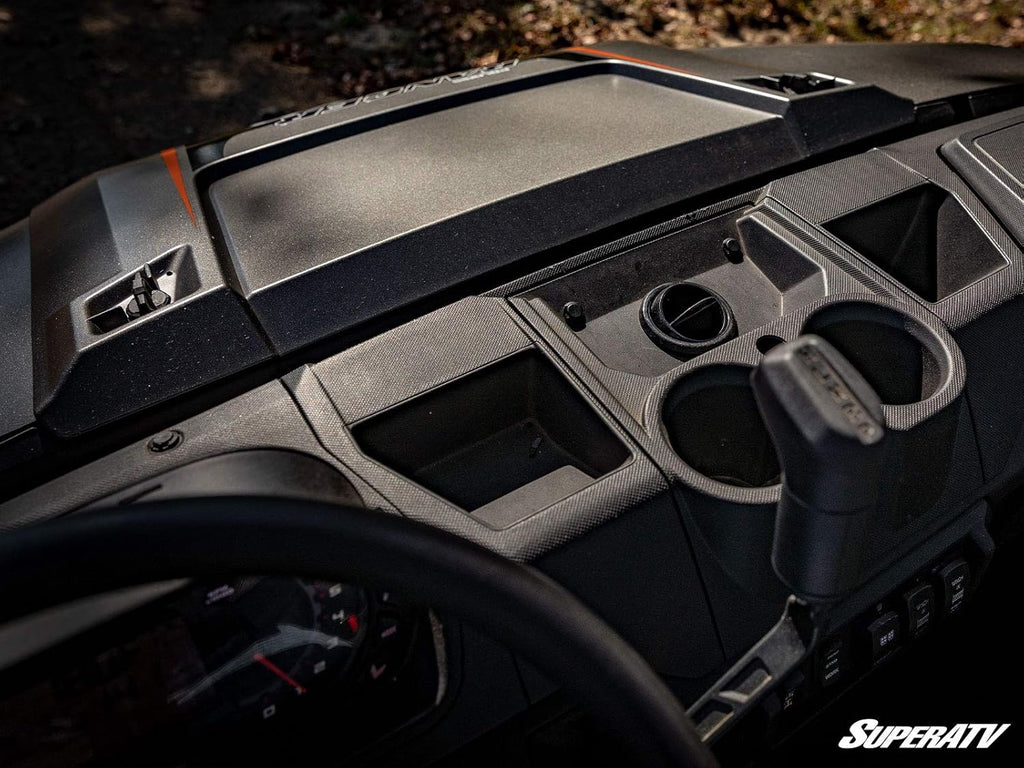 SuperATV Cab Heater for Polaris Ranger XP 1000 Y2112