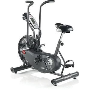 Schwinn Airdyne AD6 Exercise Bike K3550
