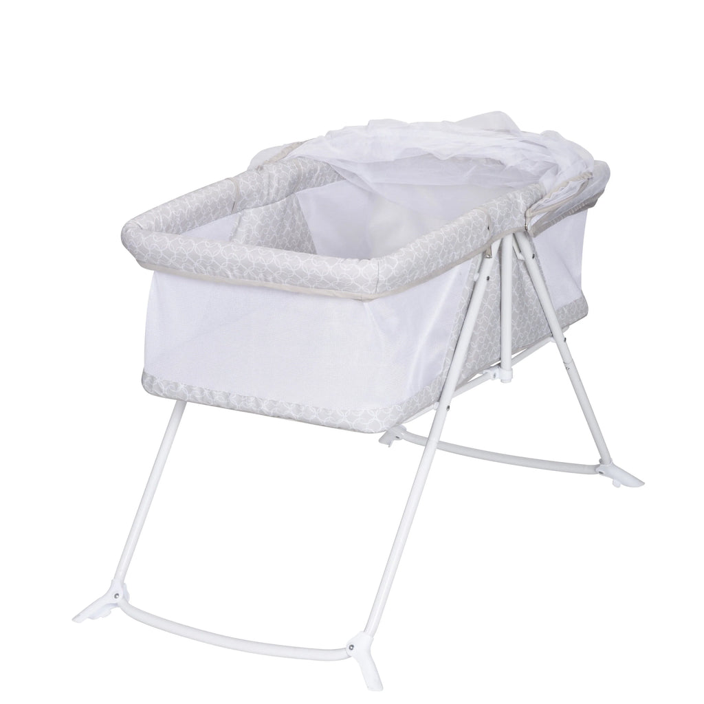 Cosco Kids Sleep Spot Travel Baby Bassinet Cirque C3961