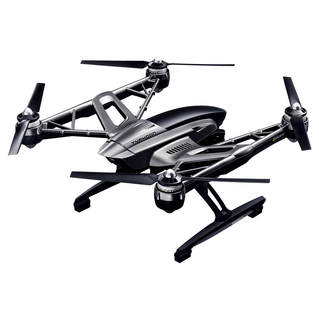 Yuneec Typhoon Q500 4K Quadcopter F454