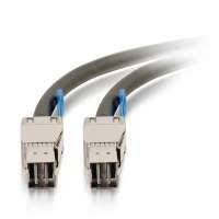 C2G 54251 4m Mini-SAS HD to Mini-SAS HD Cable F823