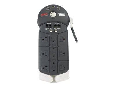 APC SurgeArrest Performance Surge Protector R462