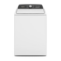 Whirlpool WTW5015LW 4.5 Cu. Ft. Top Load Agitator Washer with Built-In Faucet
