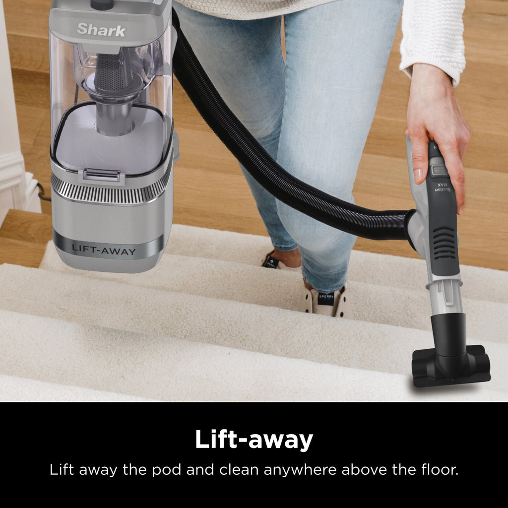 Shark Navigator Lift-Away ADV Upright Vacuum LA300 K725195