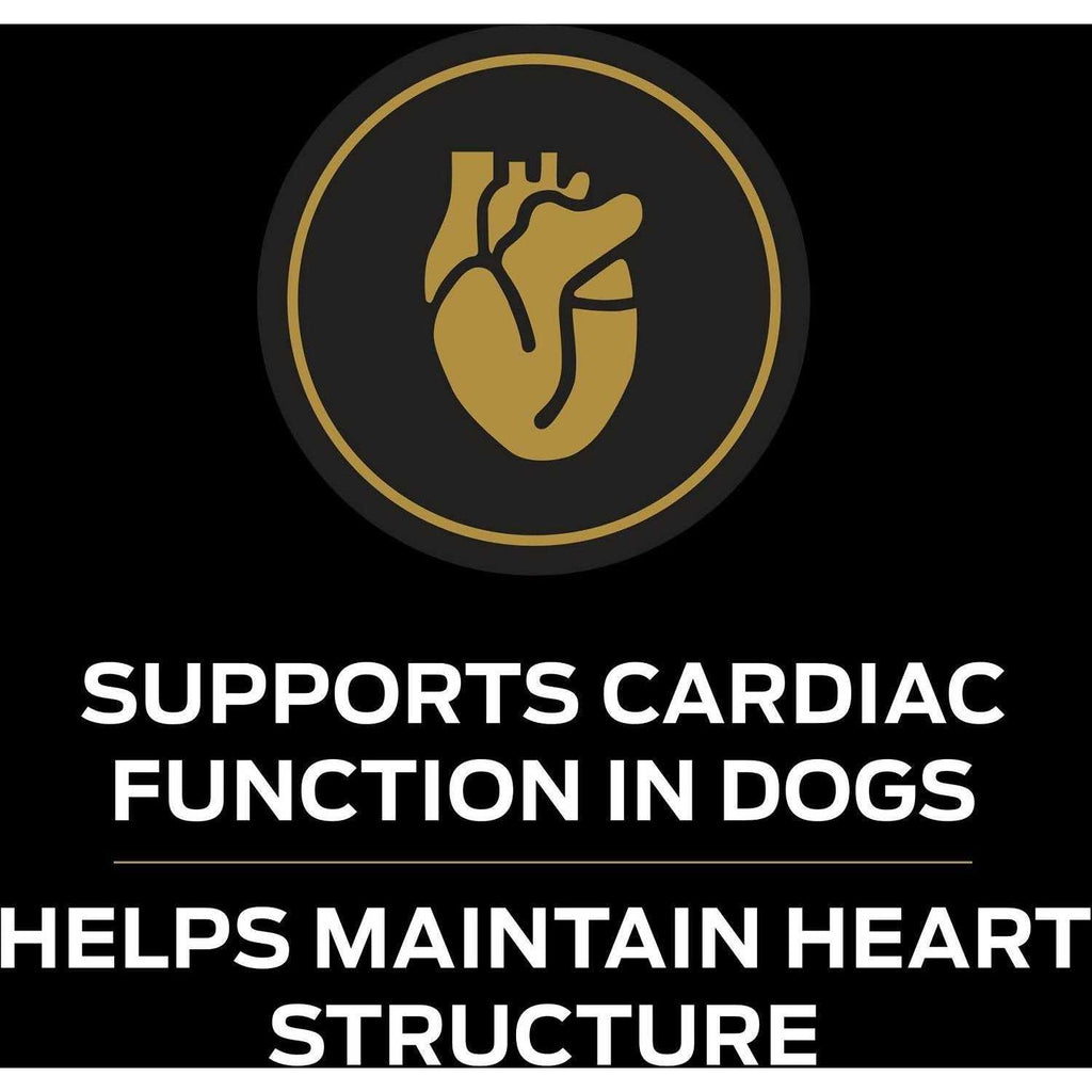 Purina Pro Plan Veterinary Diets CardioCare High Protein Dry Dog Food J87938