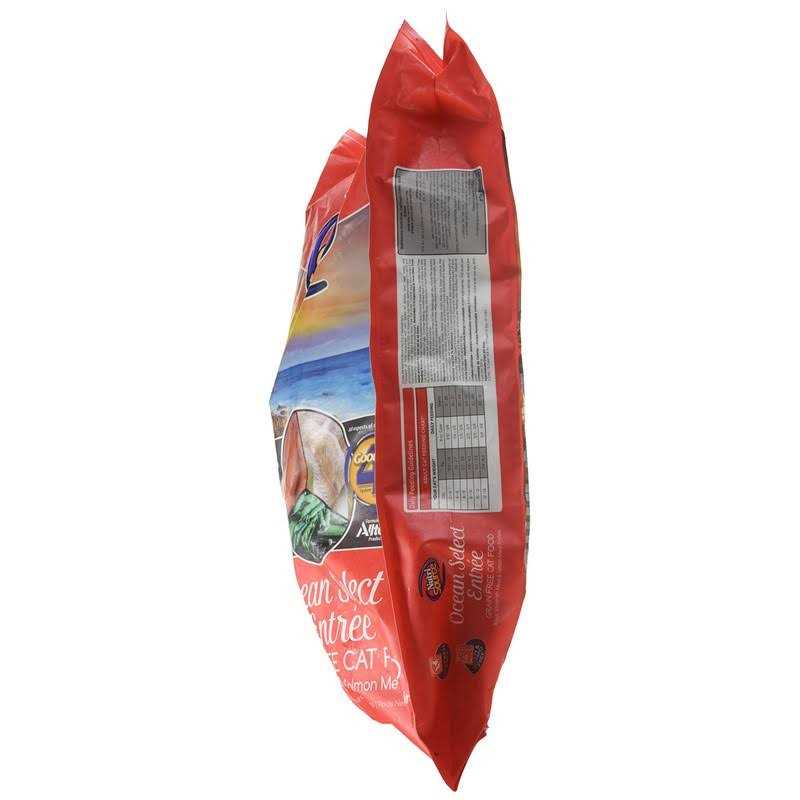 NutriSource Grain Free Ocean Select Cat Food H920817