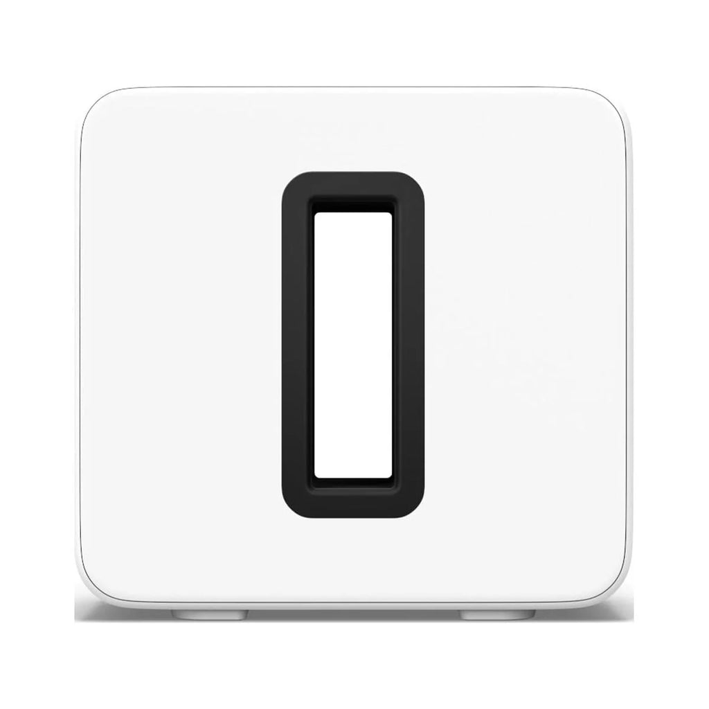 Sonos Sub (Gen 3) Subwoofer - Black C392