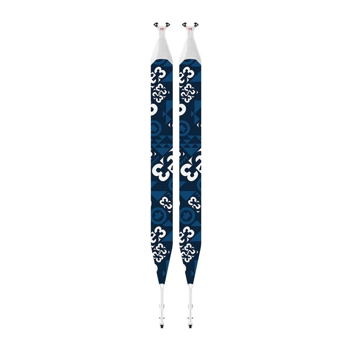 G3 Alpinist+ Grip Climbing Skins 130 mm L307