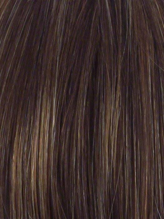 Vintage Volume Heat-Friendly Synthetic Wig by Hairdo Z2259