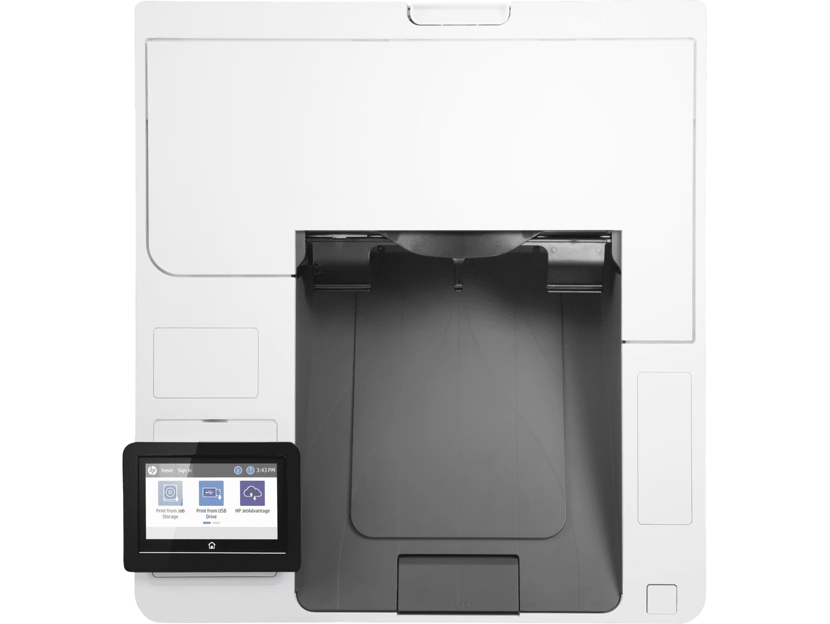 HP ENVY 6055 All-In-One Inkjet Printer, Print, Copy, Scan N43249