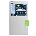Serta Perfect Slumber Dual Sided Crib and Toddler Mattress Waterproof Hypoallergenic Z38361