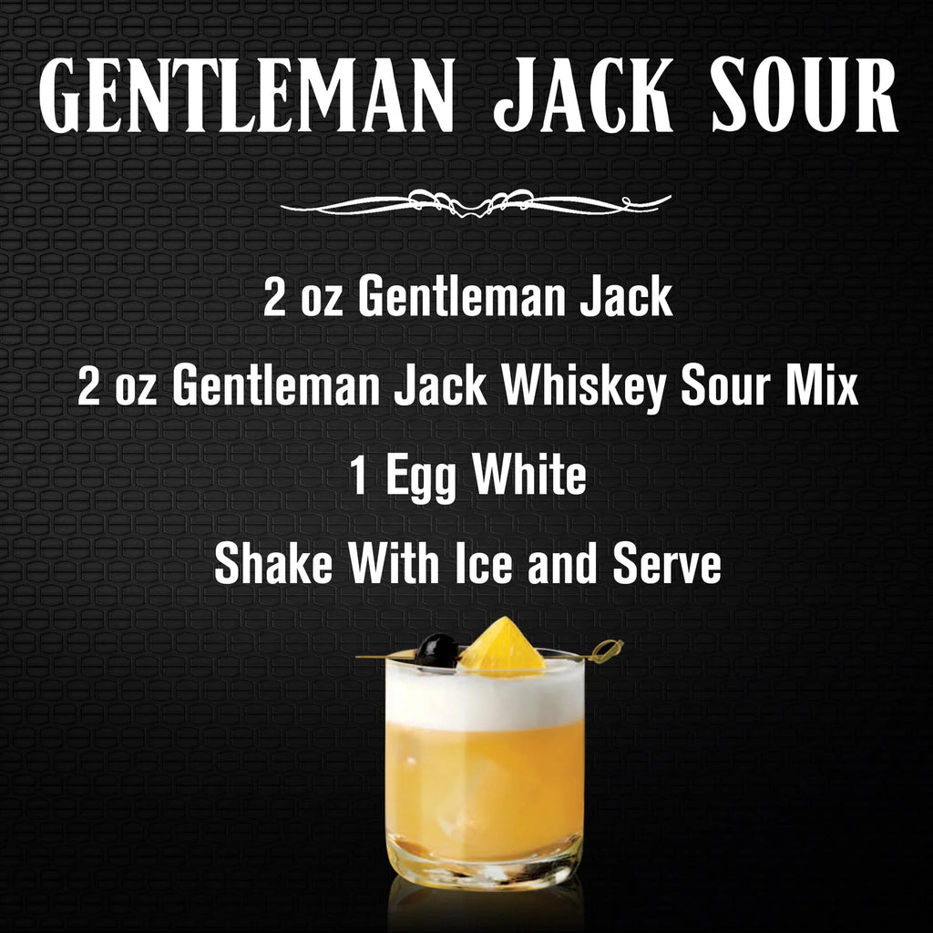 Jack Daniel's Gentleman Jack Tennessee Whiskey, 750 ml V467589