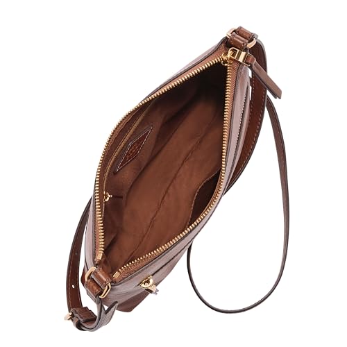 Fossil Women's Fiona Crossbody Bag F4012