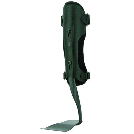 Trulife Matrix Supermax AFO Brace,Medium,Left,Each,Fh270L-03