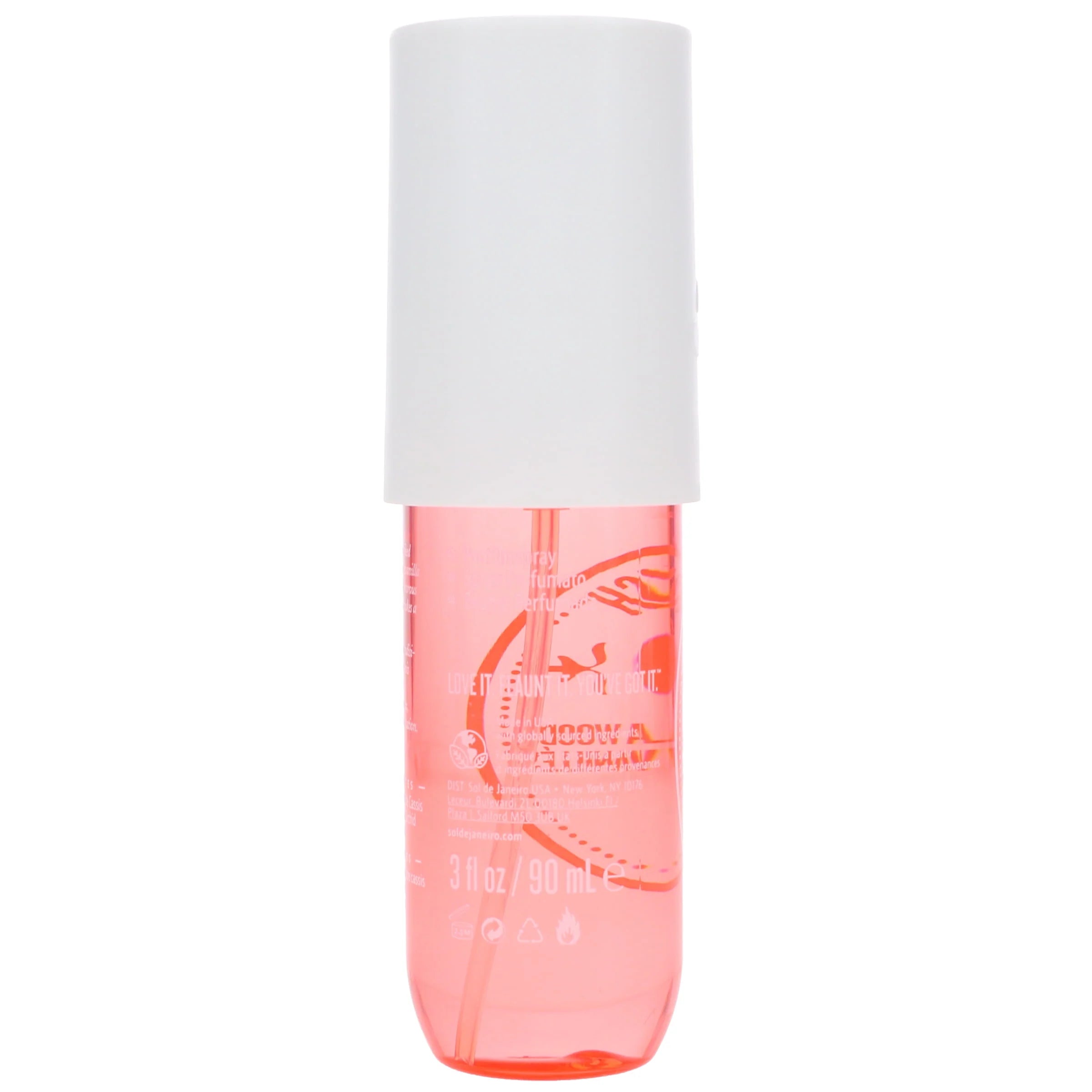 Sol de Janeiro Cheirosa 40 Hair & Body Mist 3 oz U95963