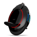 INMOTION V5F Electric Unicycle for Beginners, 14inch One Wheel Balance Bike, 15.6mph Self Balancing Lightweight and Slim Electric Scooter
