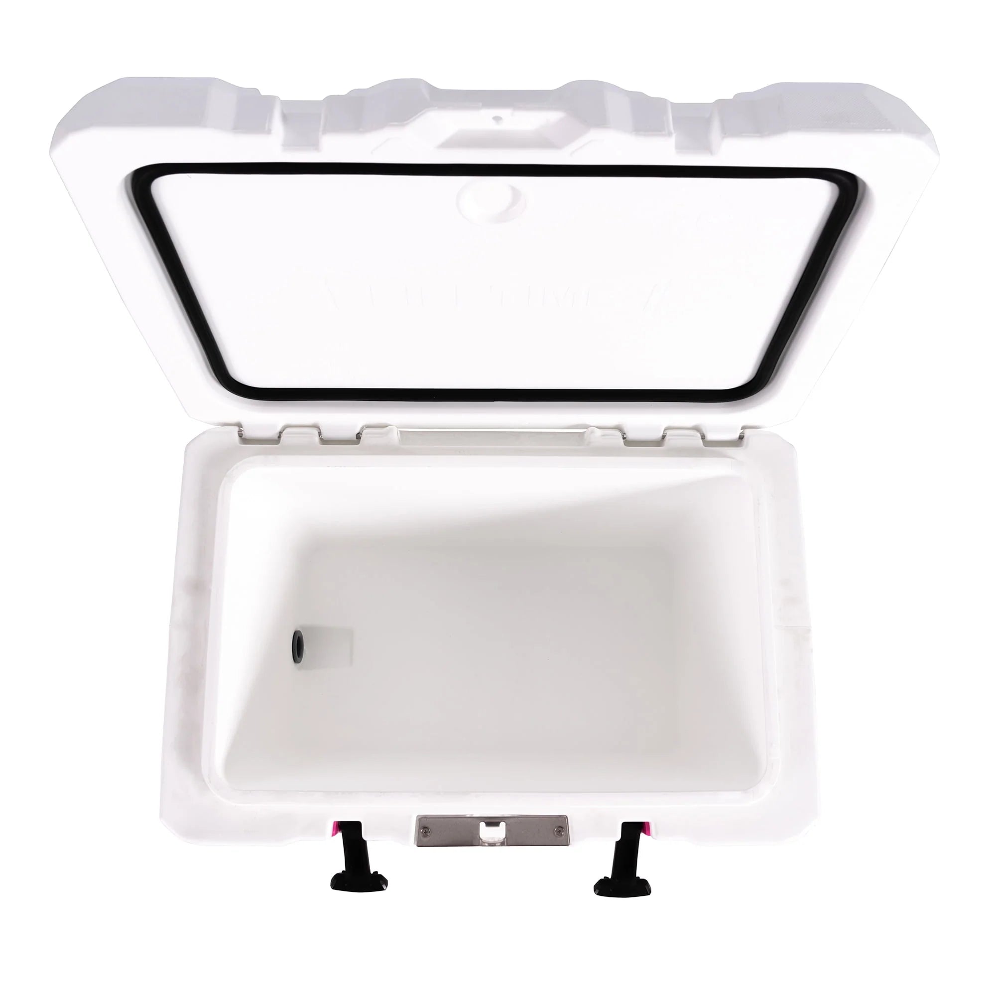 Lifetime 55 Quart Polyethylene Cooler, Light Gray U67268