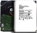 HGST Ultrastar He8 HUH728080ALE601 8TB 7200RPM 128MB Cache SATA 6.0Gb/s 3.5inch Enterprise Hard Drive - 5 Year Warranty (Renewed)