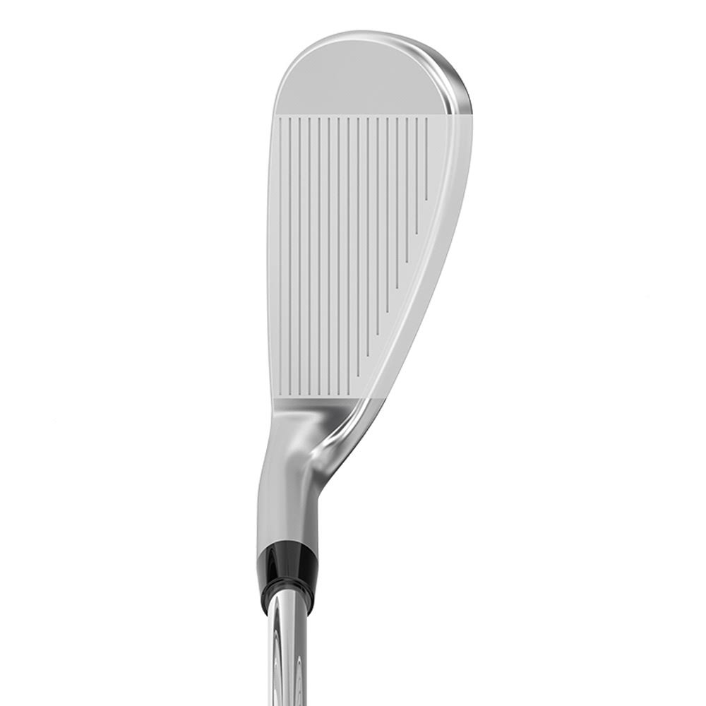 Cleveland Launcher XL Iron Set 4-PW Steel Regular Right Handed Z794