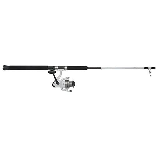 Ugly Stik 7' Catfish Spinning Rod and Reel Combo G125411