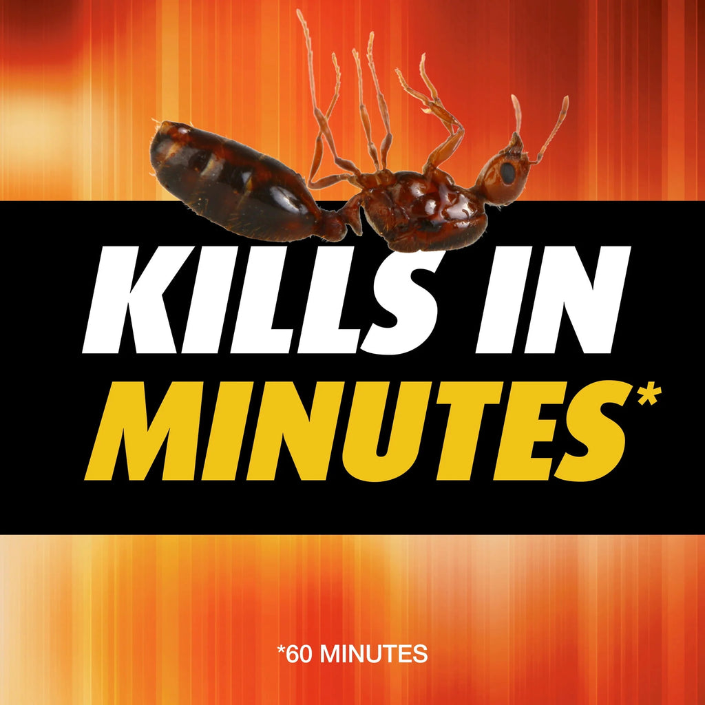 Ortho Orthene Fire Ant Killer, 12 oz. W4168