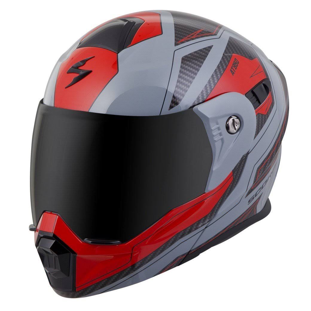 Scorpion EXO-AT950 Tucson Helmet Sand XL I10795