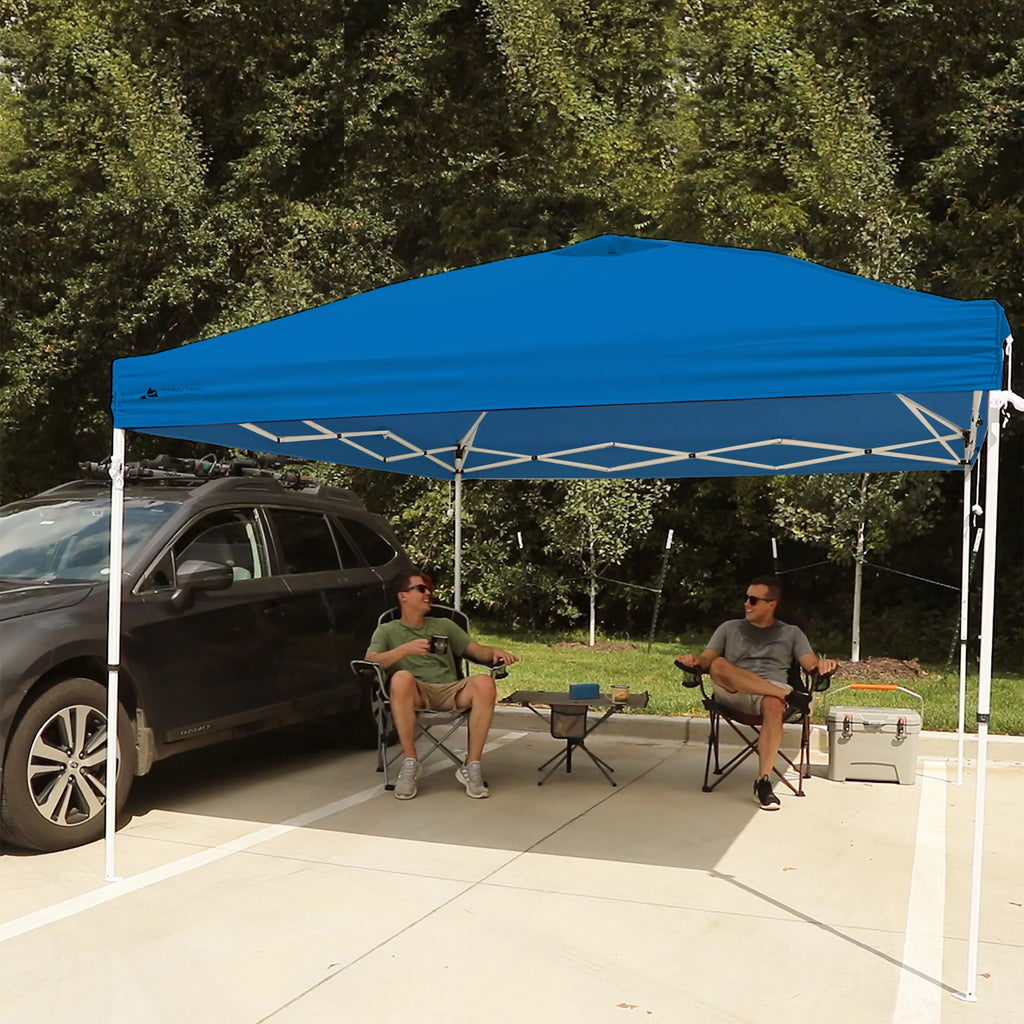 Ozark Trail 10' x 10' Straight Leg Canopy H8898