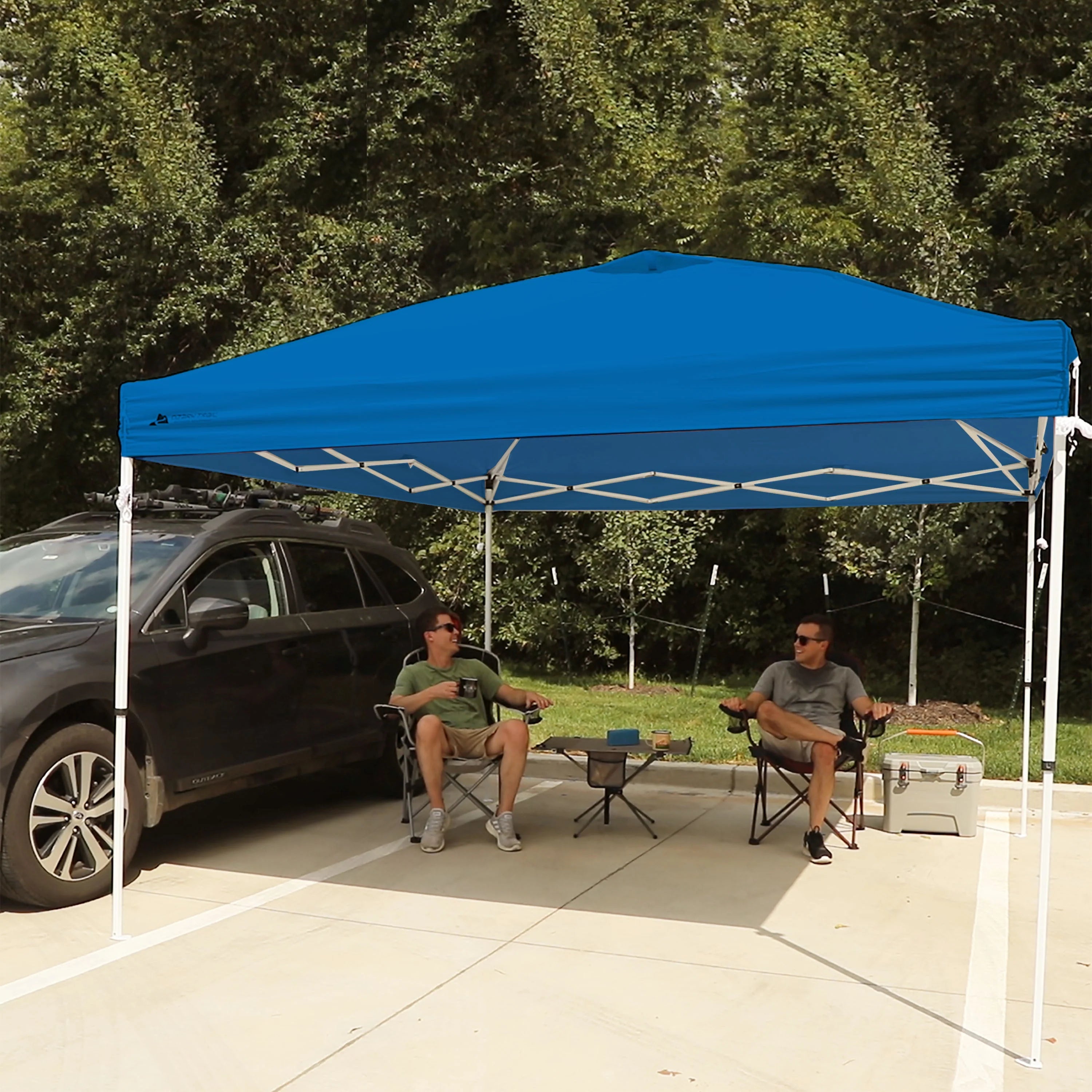 Ozark Trail 10' x 10' Straight Leg Canopy H8898