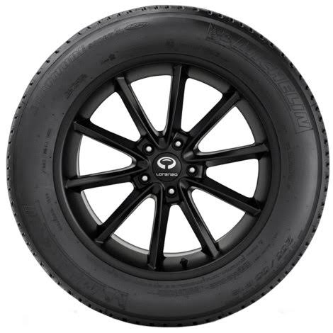 Michelin Latitude Sport 3 V5957