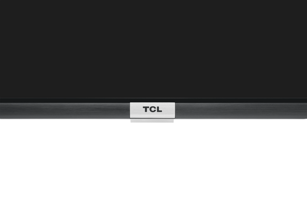 TCL 43" 4-Series 4K UHD HDR Roku Smart TV Z1021