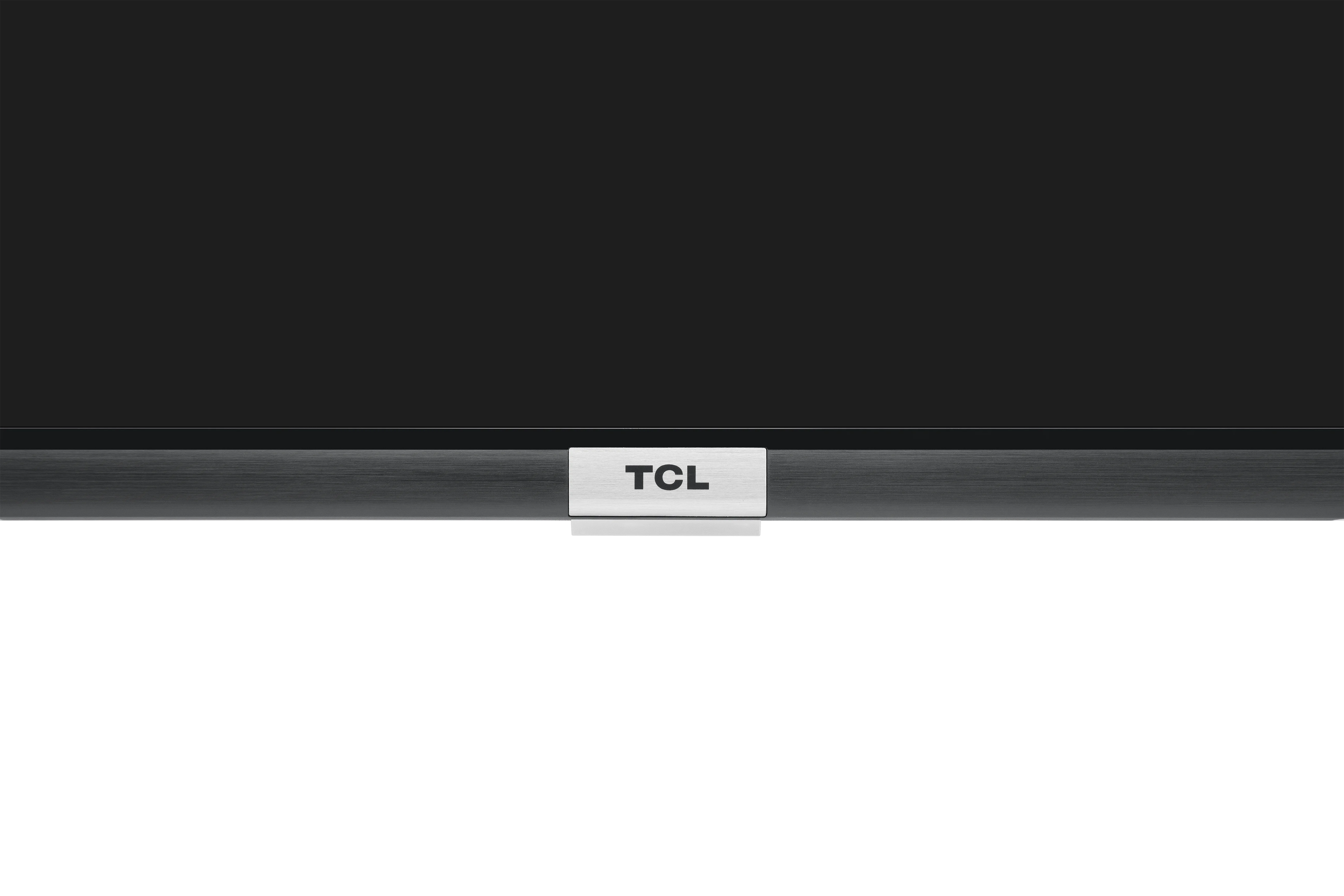 TCL 43" 4-Series 4K UHD HDR Roku Smart TV Z1021