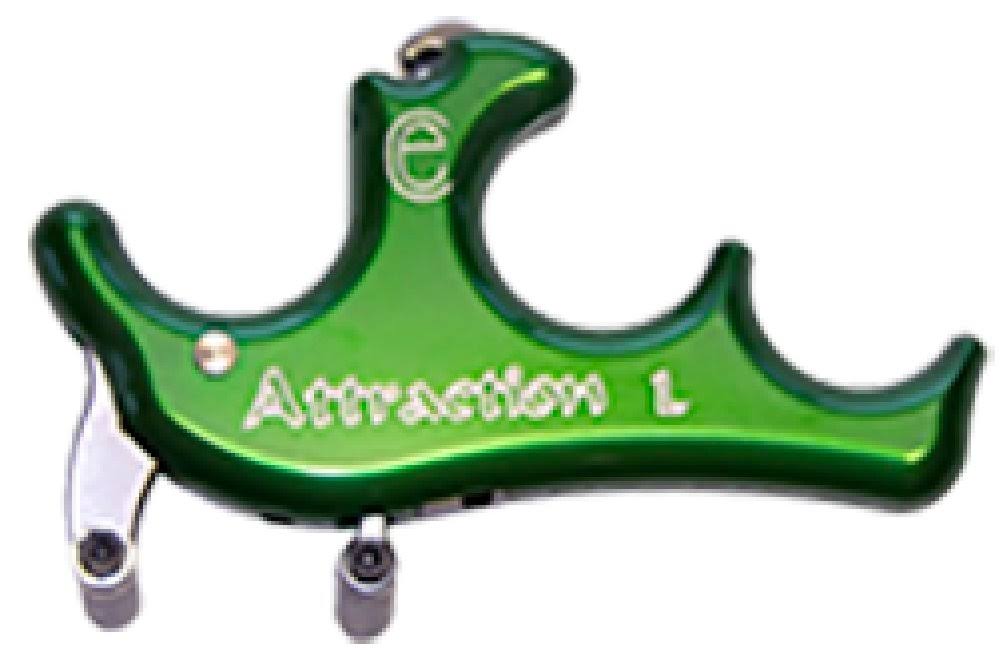 Carter Attraction Release 3 Finger Large RBAT5170