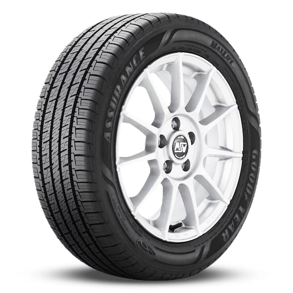 Goodyear Assurance Maxlife 245/60R18 105H All-Season Tire