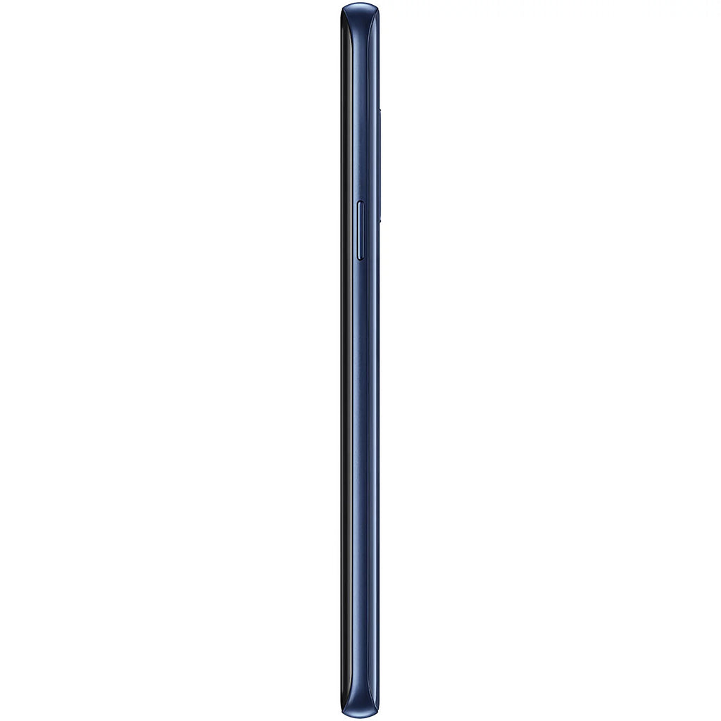Samsung Galaxy S9 G960U 64GB Unlocked Phone - Coral Blue (Used) U514