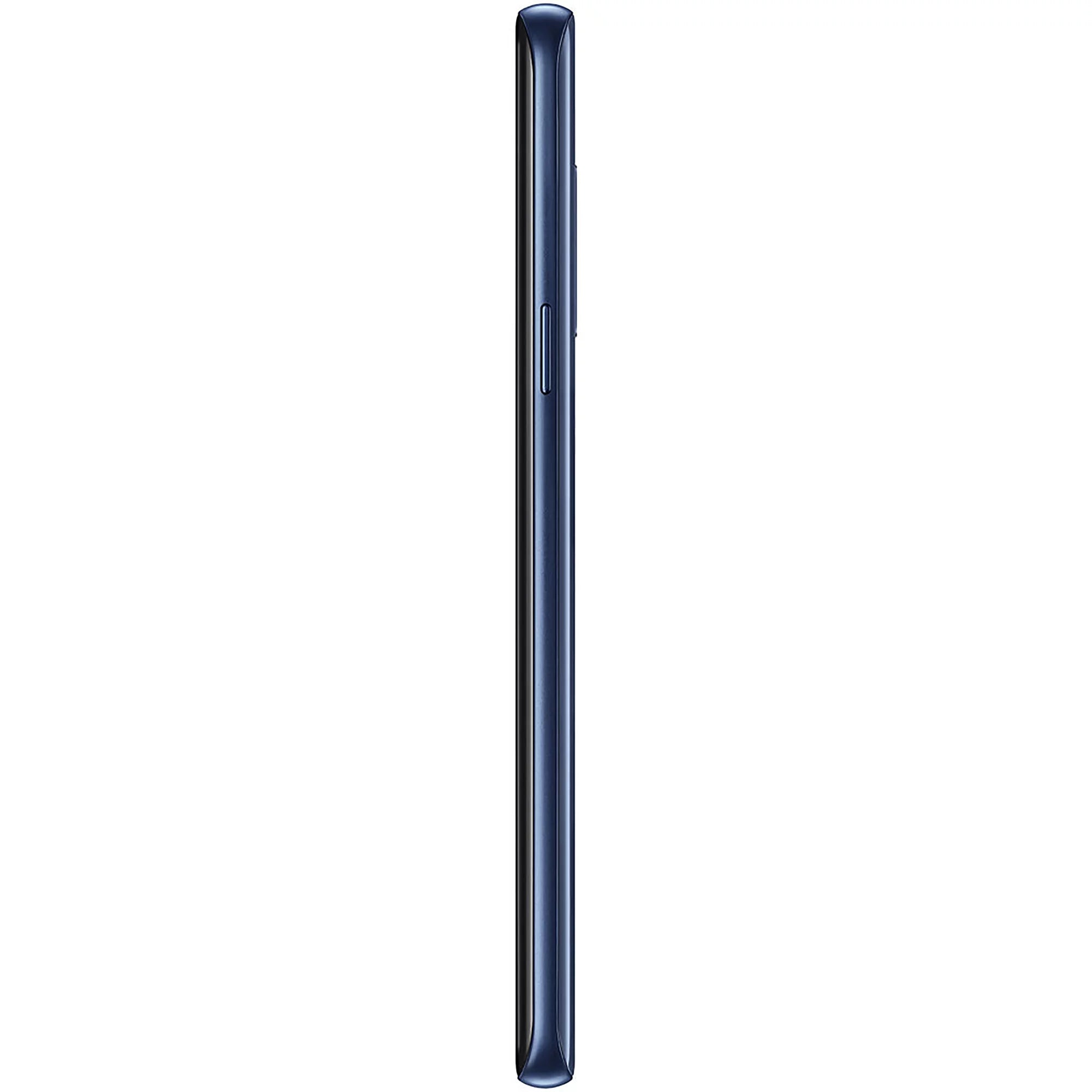 Samsung Galaxy S9 G960U 64GB Unlocked Phone - Coral Blue (Used) U514