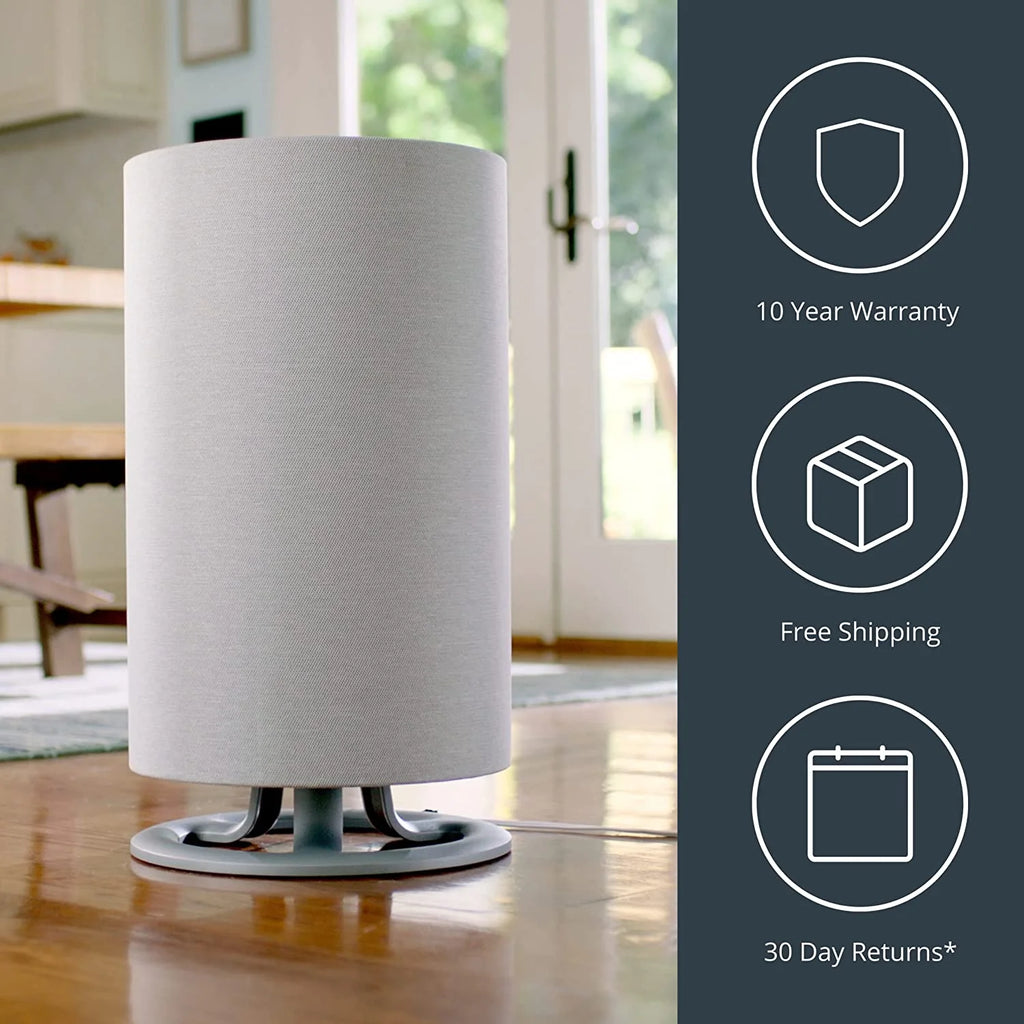 ORANSI Mod Air Purifier for Large Rooms, EnergyStar G526