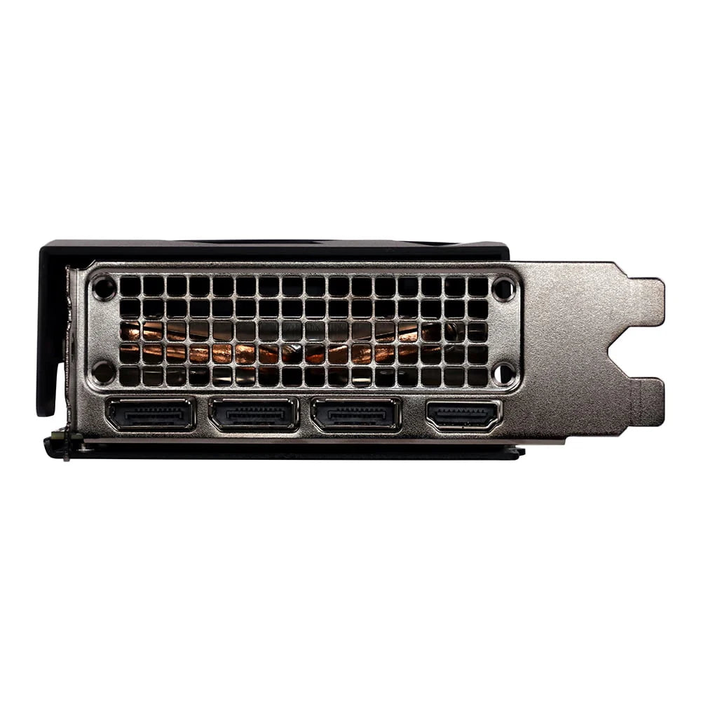 PNY GeForce RTX 3050 8GB VERTO Dual Fan Graphics Card R34999