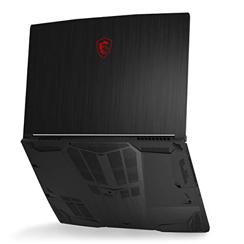 MSI Thin A15 15.6” 144Hz FHD Gaming Laptop, Ryzen 7, RTX 4050, 16GB DDR5, 512GB SSD, Windows 11 H144135