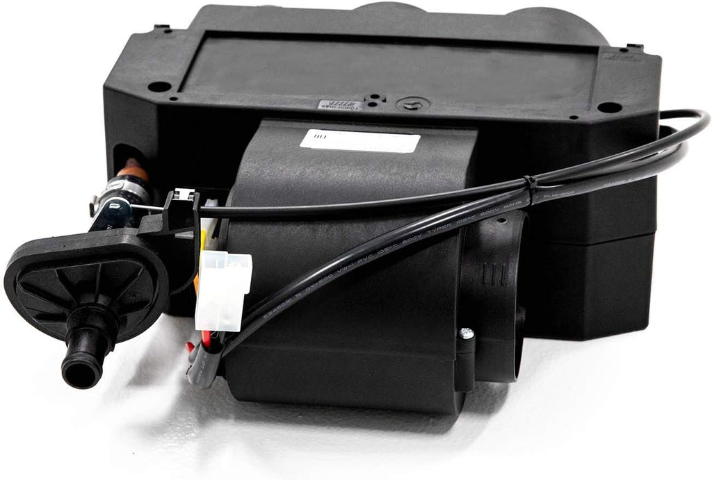 SuperATV Cab Heater for Polaris Ranger XP 1000 Y2112