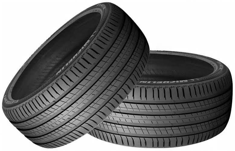 Michelin Latitude Sport 3 V5957