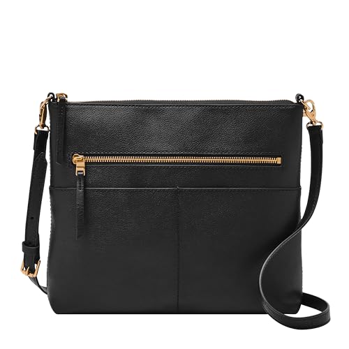 Fossil Women's Fiona Crossbody Bag F4012