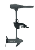 Newport Vessels Kayak Series 36 Lb. Thrust Saltwater Transom Mounted Electric Kayak Trolling Motor with 24 In. Shaft