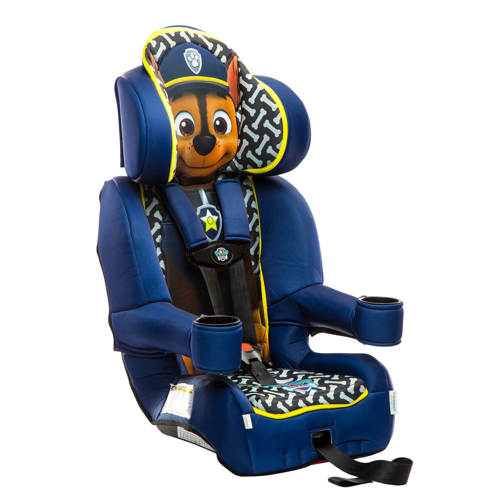 KidsEmbrace Combination Harness Booster Car Seat, Marvel Avengers Captain America Q1832