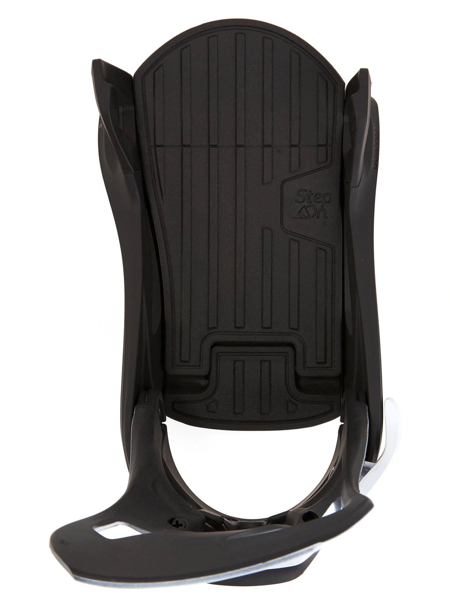 Burton Men's Step On Snowboard Binding, Black, S A4393