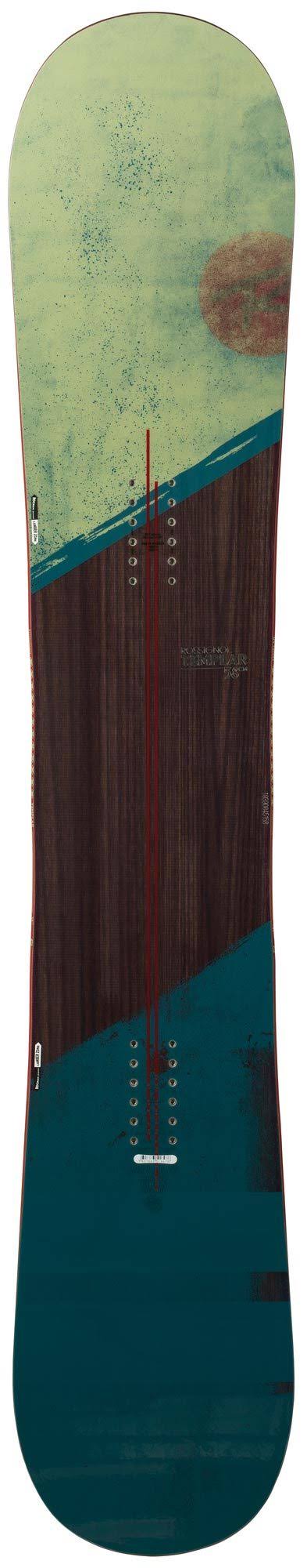 Rossignol Templar Wide Snowboard P821437