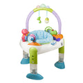 Evenflo Fast Fold + Go Activity Center (D Is for Dino)