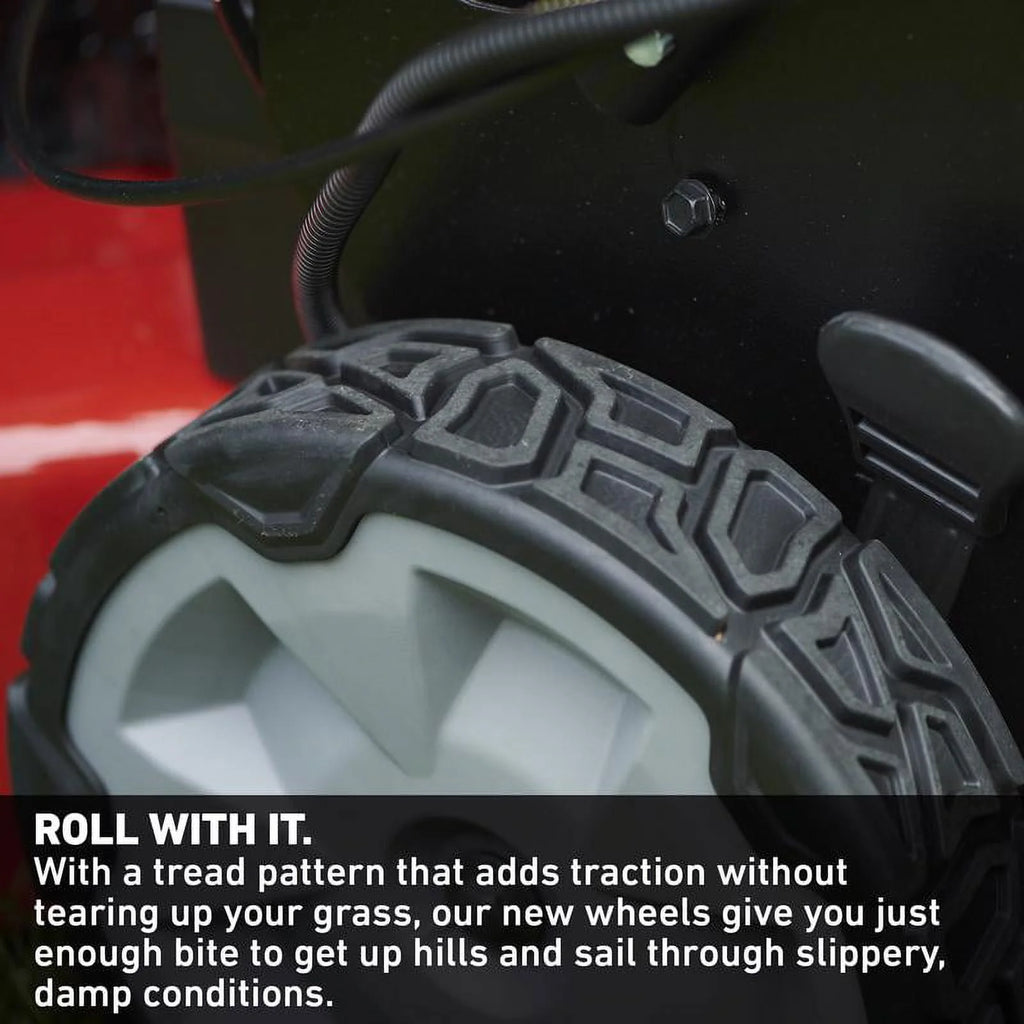 Toro SMARTSTOW 21465 22 in. Gas Self-Propelled Lawn Mower C13219