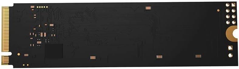HP EX900 M.2 500GB PCIe 3.0 NVMe Internal SSD (2-Pack) M8504